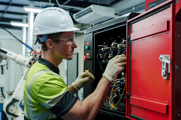 24/7 Emergency Generator Installation experts in Vinton, VA