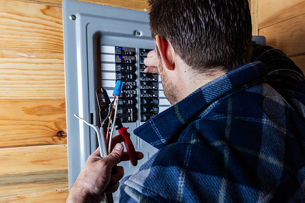 Affordable Generator Installation solutions in Vinton, VA